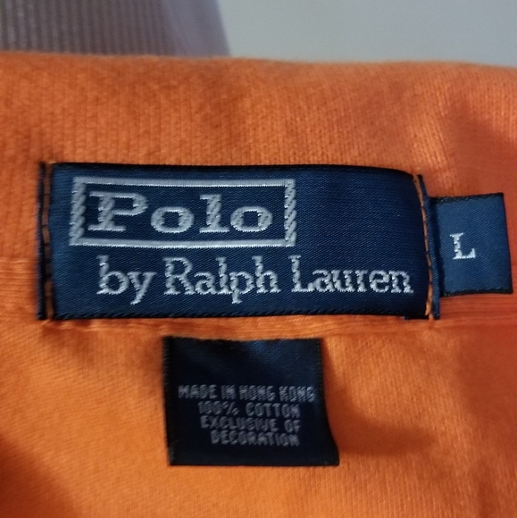 Ralph Lauren Polo - Picture 2 of 2